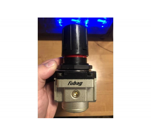 Регулятор R 4000 1/2" FUBAG 190180 Регулятор R 4000 1/2" FUBAG 190180