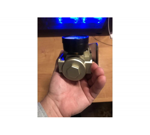 Регулятор R 4000 1/2" FUBAG 190180 Регулятор R 4000 1/2" FUBAG 190180