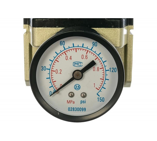 Регулятор R 4000 1/2" FUBAG 190180 Регулятор R 4000 1/2" FUBAG 190180