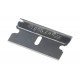 STAYER Н01, 40 мм, сменные лезвия для скребка 08549-S5_z01