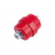 Изолятор IEK SM40 М8, силовой, с болтом YIS11-40-12-B