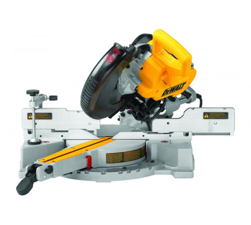 Торцовочная пила DEWALT DW 717XPS