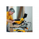 Торцовочная пила DEWALT DW 717XPS