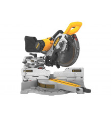 Торцовочная пила DEWALT DW 717XPS