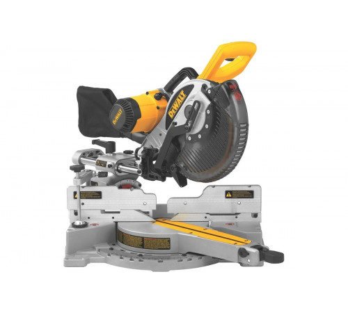 Торцовочная пила DEWALT DW 717XPS