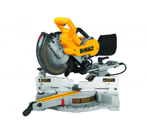 Торцовочная пила DEWALT DW 717XPS