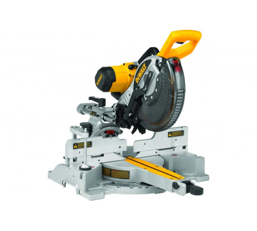 Торцовочная пила DEWALT DW 717XPS