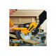 Торцовочная пила DEWALT DW 717XPS
