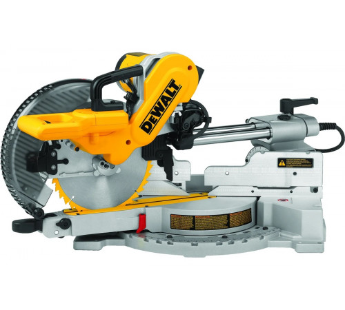 Торцовочная пила DEWALT DW 717XPS