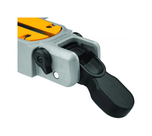 Торцовочная пила DEWALT DW 717XPS