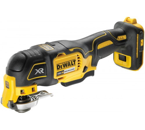 Многофункциональный инструмент DEWALT 18 В XR, батарея POWERSTACK, чемодан TSTAK, без з/у DCS356E1T-XJ