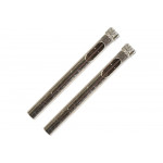 Сверло алмазное по керамограниту и керамике 2 шт, 6 мм, в блистере Patriot 815010091