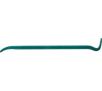 Лом-гвоздодер Kraftool 900 мм, сечение 30х17 мм, кованый, двутавровый, 21900-90