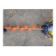 Однозаходный шнек для грунта CARVER GDB-150