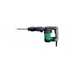 Отбойник HiKOKI SDS-MAX BL, 1050 Вт, 6.8 Дж H41MENSZ
