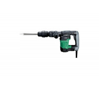 Отбойник HiKOKI SDS-MAX BL, 1050 Вт, 6.8 Дж H41MENSZ