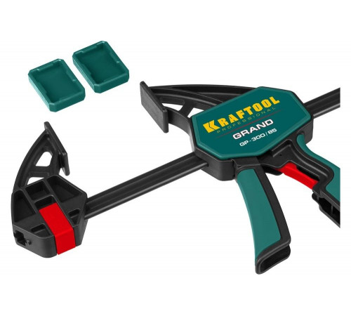 KRAFTOOL 300х85 мм, струбцина пистолетная GP-300/85 32226-30_z01 KRAFTOOL 300х85 мм, струбцина пистолетная GP-300/85 32226-30_z01