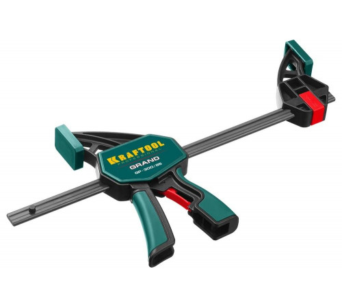 KRAFTOOL 300х85 мм, струбцина пистолетная GP-300/85 32226-30_z01 KRAFTOOL 300х85 мм, струбцина пистолетная GP-300/85 32226-30_z01
