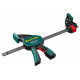 KRAFTOOL 300х85 мм, струбцина пистолетная GP-300/85 32226-30_z01