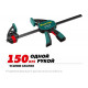 KRAFTOOL 300х85 мм, струбцина пистолетная GP-300/85 32226-30_z01