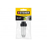 Универсальный фильтр для минимоек STEHER 75402-1