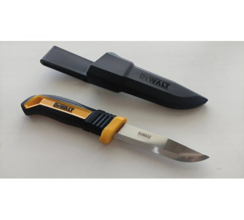 Универсальный нож DEWALT DWHT1-10354