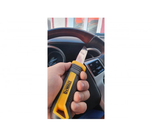 Универсальный нож DEWALT DWHT1-10354