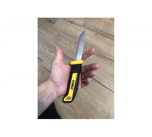 Универсальный нож DEWALT DWHT1-10354