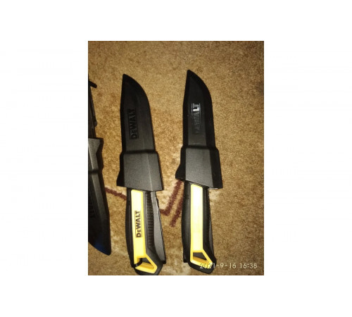 Универсальный нож DEWALT DWHT1-10354