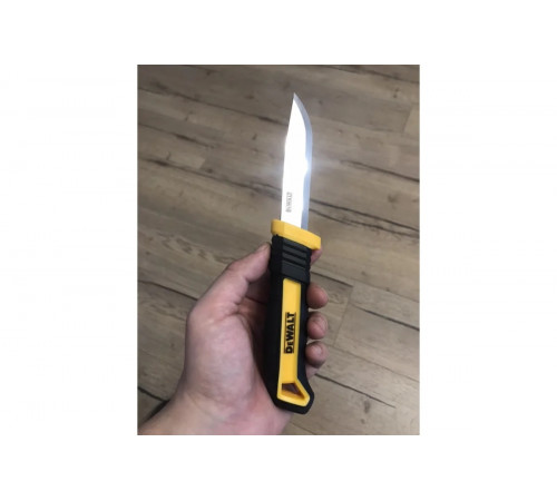 Универсальный нож DEWALT DWHT1-10354
