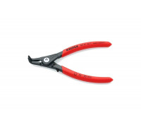 Кольцесъемники KNIPEX Praezision-Sicherungsringzange KN-4941A11
