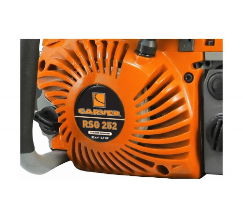 Бензиновая пила CARVER RSG 252 01.004.00029 Бензиновая пила CARVER RSG 252 01.004.00029