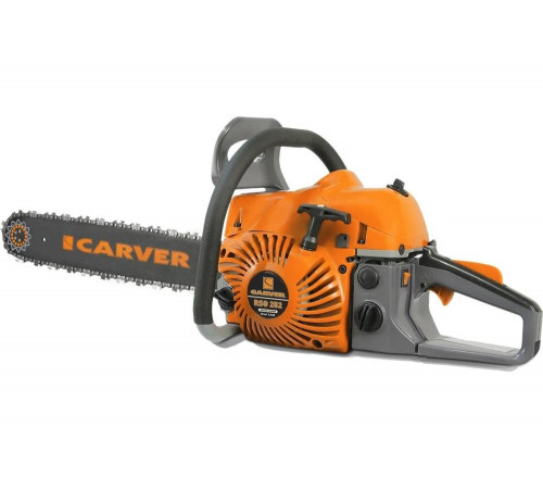 Бензиновая пила CARVER RSG 252 01.004.00029 Бензиновая пила CARVER RSG 252 01.004.00029