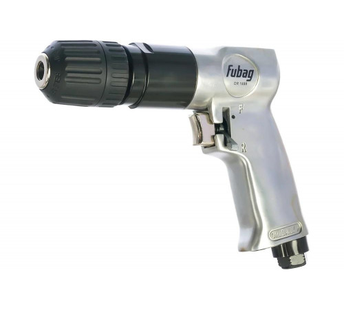 Пневмодрель FUBAG DR1800 Пневмодрель FUBAG DR1800