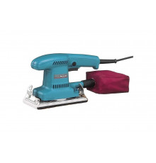 Вибрационная шлифмашина Makita BO 3700