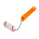 Малярный мини-валик STAYER MASTER NYLON 0.08, 265мм, 80мм, 35мм, Арт. 03-0506-07_z01