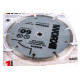 Пильный алмазный диск WORX WA5048