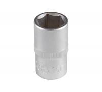 Головка торцевая стандартная шестигранная 15 мм, 1/2"DR AFFIX AF00040015
