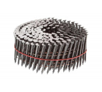 Гвозди барабанные гладкие (7200 шт; 3.05x25 мм) для R45 FUBAG 140143