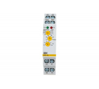 Реле наполнения, дренажа IEK ORL 24-240В AC/DC ORL-02-ACDC24-240V