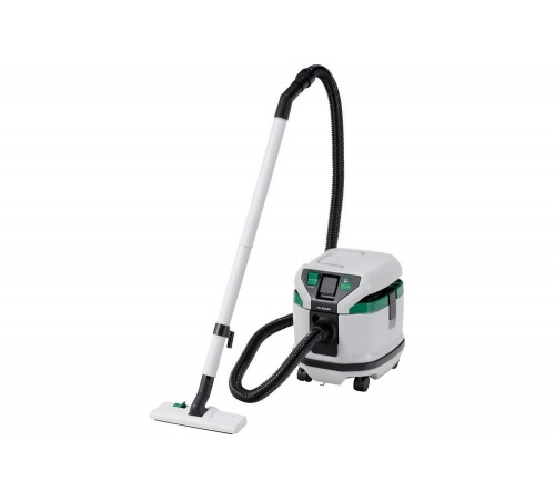 Пылесос HiKOKI RP 150YB 1140 Вт, 15 л RP150YBNSZ Пылесос HiKOKI RP 150YB 1140 Вт, 15 л RP150YBNSZ