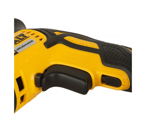 Аккумуляторный ленточный шуруповерт DEWALT DCF620N, 18 В, 30 Нм, 4400 об/мин, без АКБ и ЗУ DCF620N-XJ