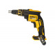 Аккумуляторный ленточный шуруповерт DEWALT DCF620N, 18 В, 30 Нм, 4400 об/мин, без АКБ и ЗУ DCF620N-XJ