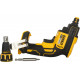 Аккумуляторный ленточный шуруповерт DEWALT DCF620N, 18 В, 30 Нм, 4400 об/мин, без АКБ и ЗУ DCF620N-XJ