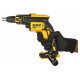Аккумуляторный ленточный шуруповерт DEWALT DCF620N, 18 В, 30 Нм, 4400 об/мин, без АКБ и ЗУ DCF620N-XJ