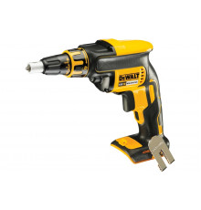 Аккумуляторный ленточный шуруповерт DEWALT DCF620N, 18 В, 30 Нм, 4400 об/мин, без АКБ и ЗУ DCF620N-XJ
