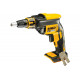 Аккумуляторный ленточный шуруповерт DEWALT DCF620N, 18 В, 30 Нм, 4400 об/мин, без АКБ и ЗУ DCF620N-XJ