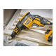 Аккумуляторный ленточный шуруповерт DEWALT DCF620N, 18 В, 30 Нм, 4400 об/мин, без АКБ и ЗУ DCF620N-XJ