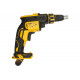 Аккумуляторный ленточный шуруповерт DEWALT DCF620N, 18 В, 30 Нм, 4400 об/мин, без АКБ и ЗУ DCF620N-XJ
