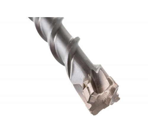 Бур (24x520 мм; SDS-MAX) Metabo 62332800 Бур (24x520 мм; SDS-MAX) Metabo 62332800